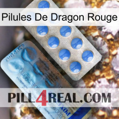 Red Dragon Pills 40